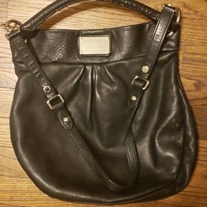 Marc Jacobs hobo shoulder/crossbody